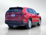 2025 Honda CR-V EX-L 2WD