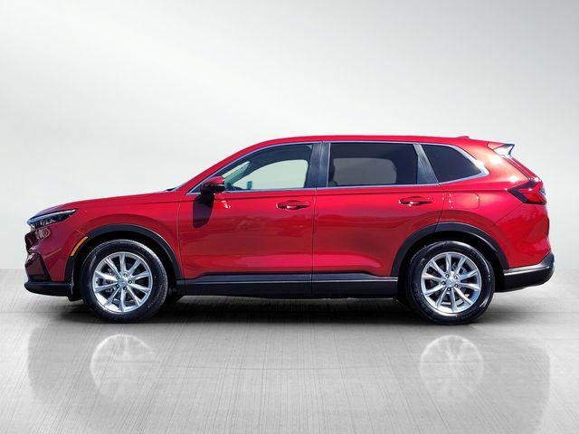 2025 Honda CR-V EX-L 2WD