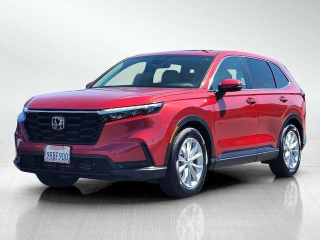2025 Honda CR-V EX-L 2WD