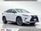 2018 Lexus RX 450h F Sport