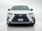 2018 Lexus RX 450h F Sport