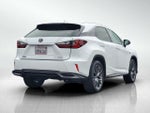 2018 Lexus RX 450h F Sport