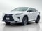 2018 Lexus RX 450h F Sport