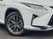 2018 Lexus RX 450h F Sport