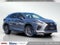 2021 Lexus RX RX 450h F SPORT Handling