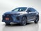 2021 Lexus RX RX 450h F SPORT Handling