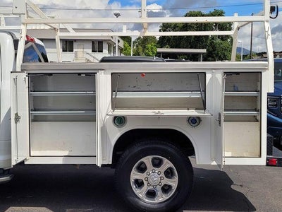 2023 RAM 3500 Big Horn