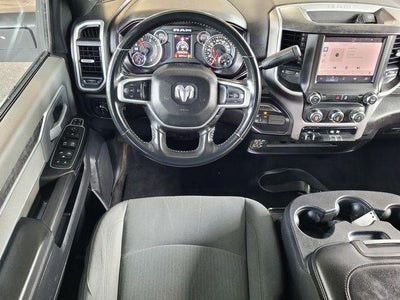 2023 RAM 3500 Big Horn