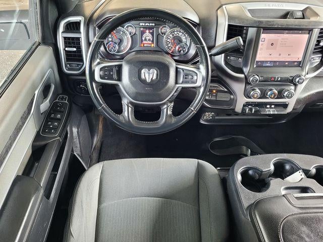 2023 RAM 3500 Big Horn