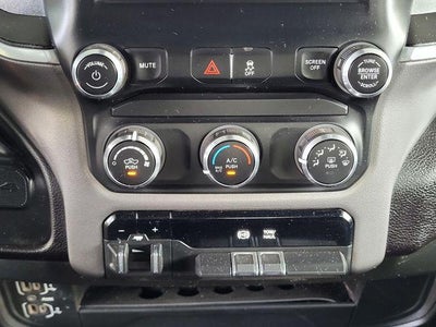 2023 RAM 3500 Big Horn