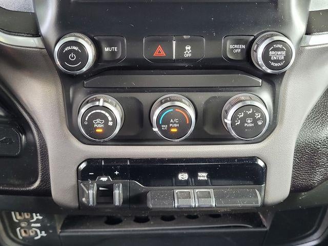 2023 RAM 3500 Big Horn