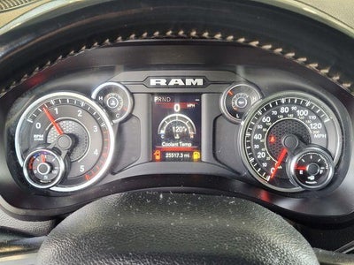 2023 RAM 3500 Big Horn