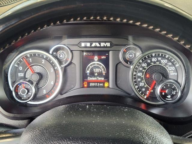 2023 RAM 3500 Big Horn
