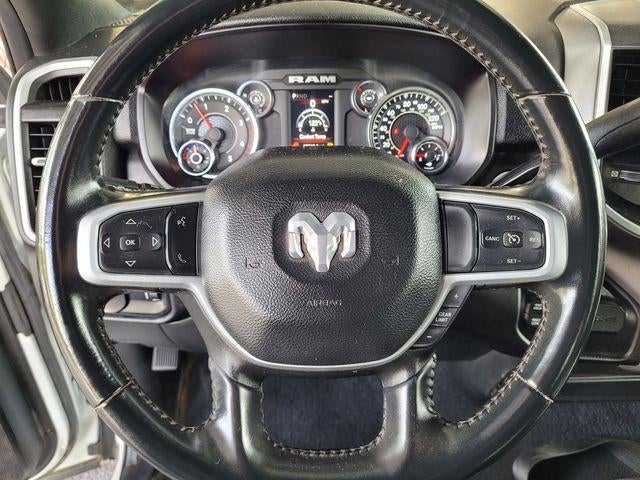 2023 RAM 3500 Big Horn