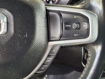 2023 RAM 3500 Big Horn