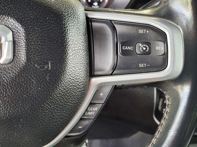 2023 RAM 3500 Big Horn