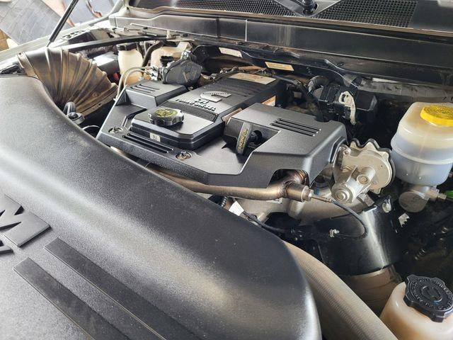 2023 RAM 3500 Big Horn