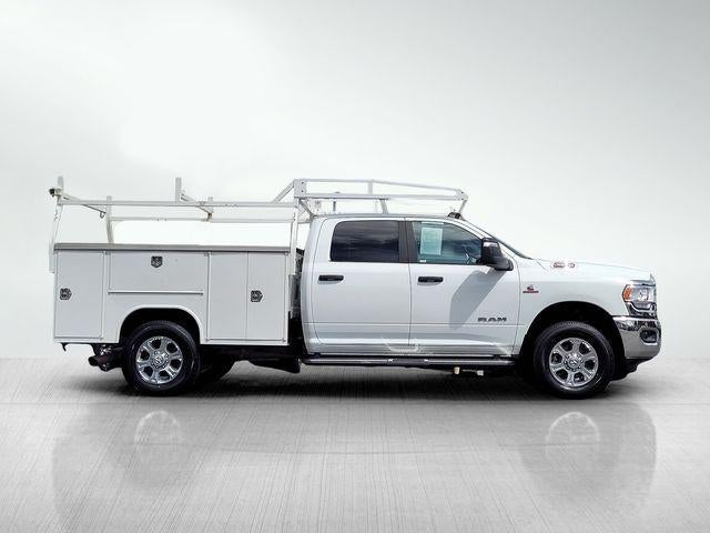 2023 RAM 3500 Big Horn