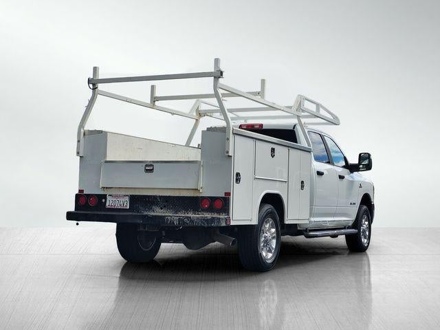 2023 RAM 3500 Big Horn
