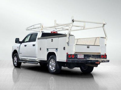 2023 RAM 3500 Big Horn