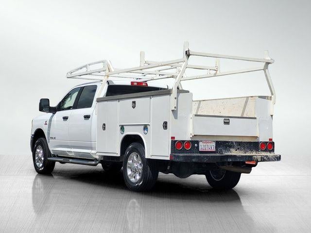 2023 RAM 3500 Big Horn