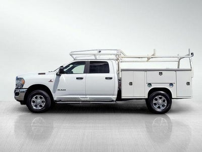 2023 RAM 3500 Big Horn