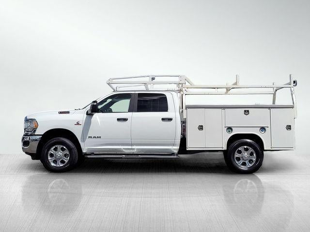 2023 RAM 3500 Big Horn