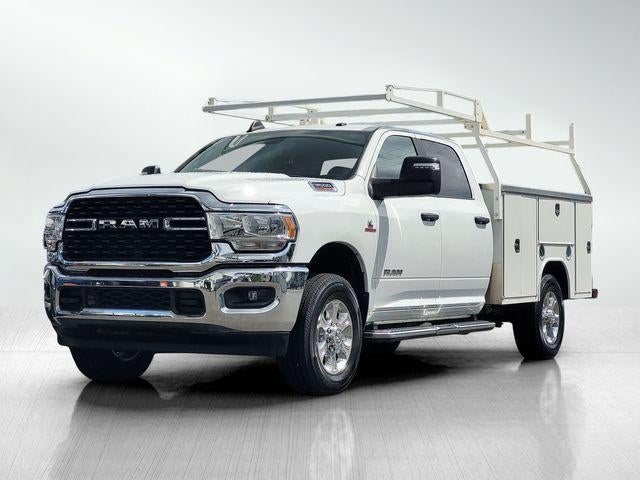 2023 RAM 3500 Big Horn