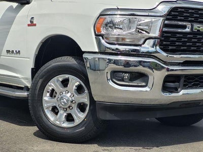 2023 RAM 3500 Big Horn