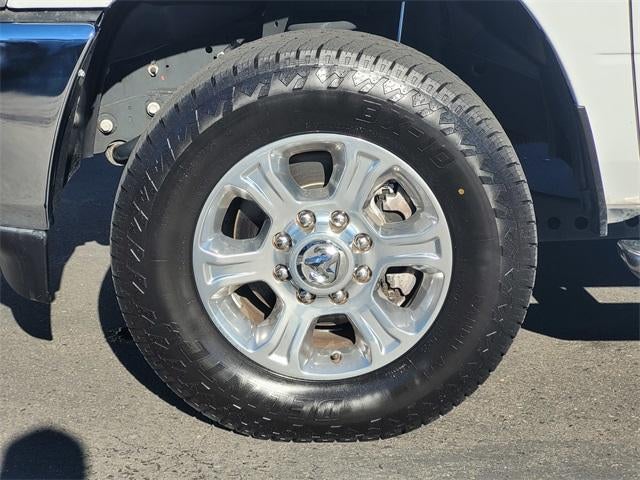 2023 RAM 3500 Big Horn