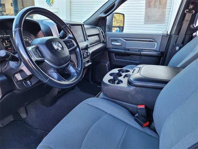 2023 RAM 3500 Big Horn