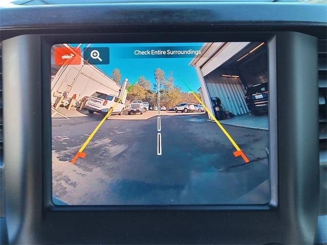 2023 RAM 3500 Big Horn