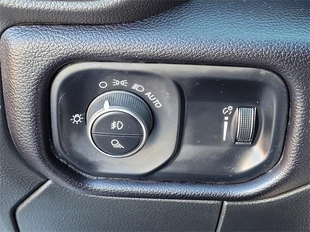 2023 RAM 3500 Big Horn