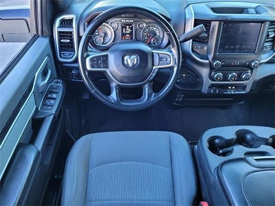 2023 RAM 3500 Big Horn