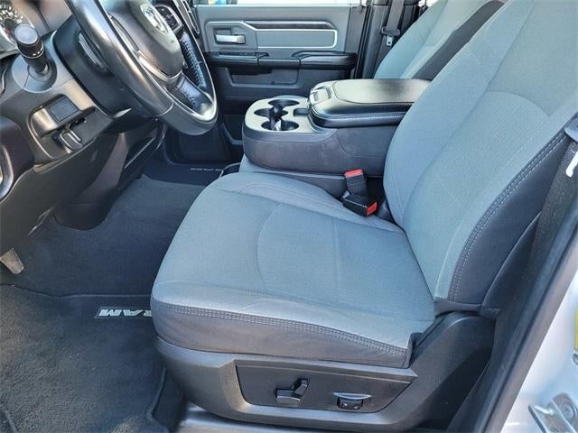 2023 RAM 3500 Big Horn