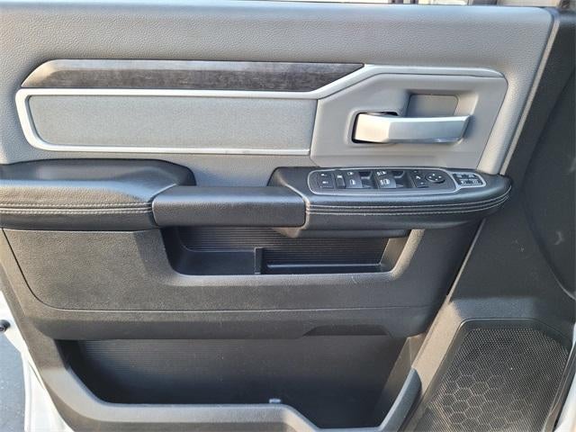 2023 RAM 3500 Big Horn