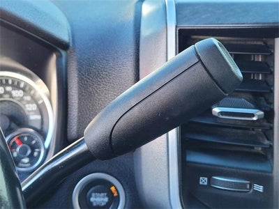 2023 RAM 3500 Big Horn