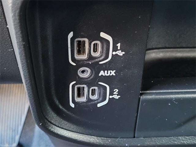 2023 RAM 3500 Big Horn