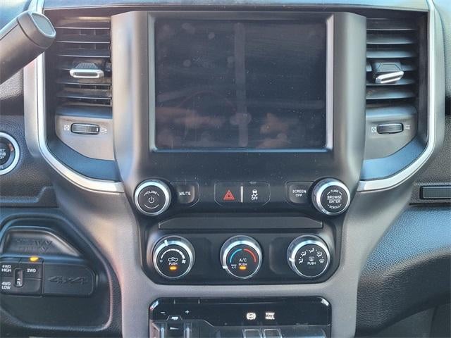 2023 RAM 3500 Big Horn