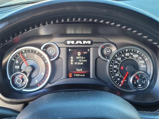 2023 RAM 3500 Big Horn