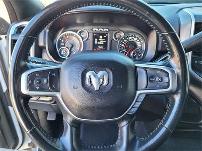 2023 RAM 3500 Big Horn