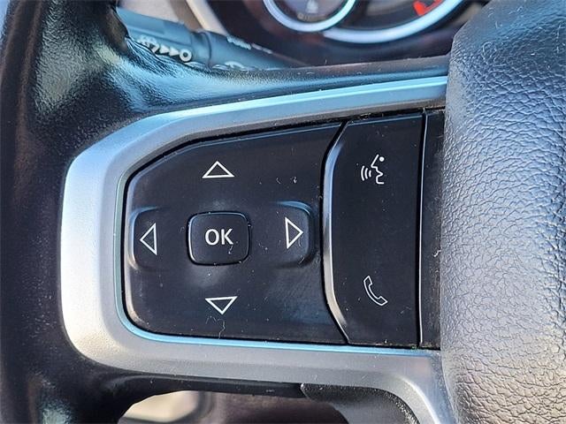 2023 RAM 3500 Big Horn