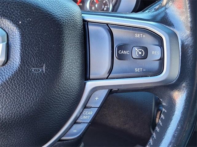 2023 RAM 3500 Big Horn