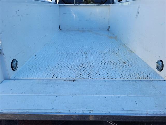 2023 RAM 3500 Big Horn