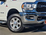 2023 RAM 3500 Big Horn