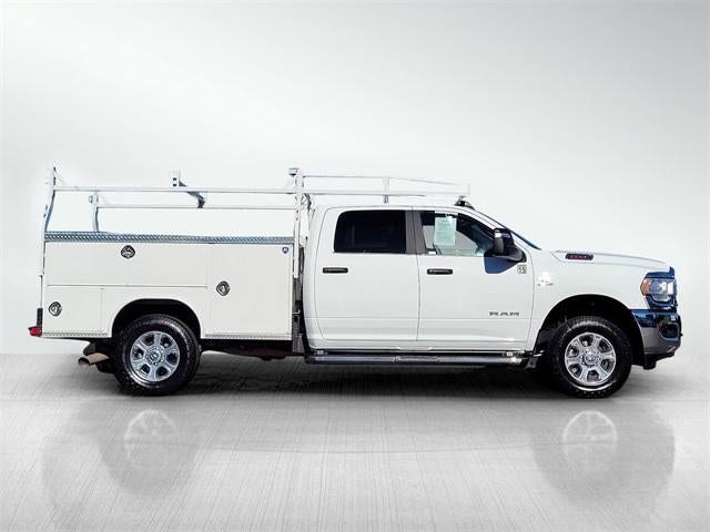 2023 RAM 3500 Big Horn