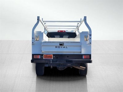 2023 RAM 3500 Big Horn