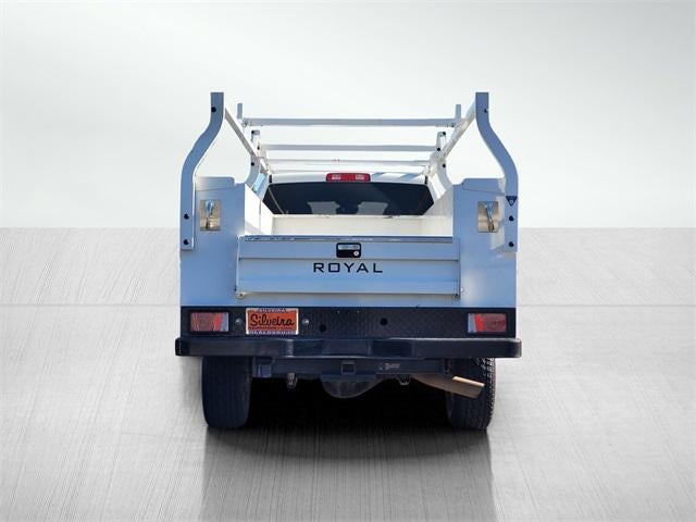 2023 RAM 3500 Big Horn