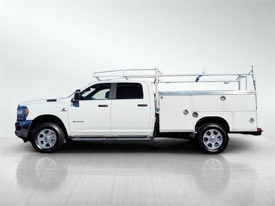 2023 RAM 3500 Big Horn