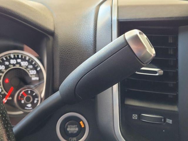 2022 RAM 3500 Big Horn Crew Cab 4x4 8' Box